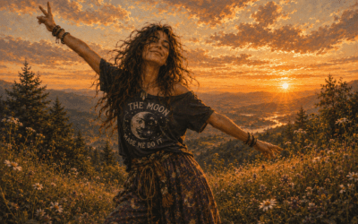 5 Ways to Celebrate the Summer Solstice